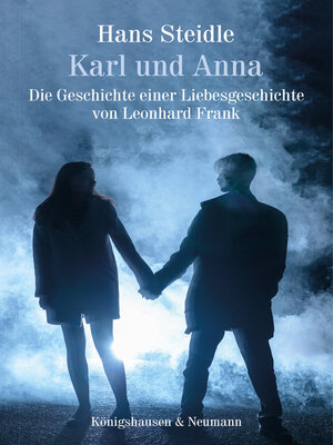 cover image of Karl und Anna